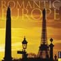 Romantic Europe, Twelve Most Romantic Destinations: 2005 Wall Calendar