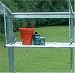Two Wests Integral Shelving