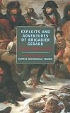 The Exploits and Adventures of Brigadier Gerard