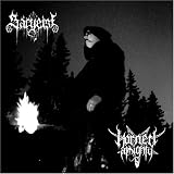 Sargeist - Sargeist/Horned Almighty