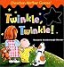 Twinkle, Twinkle! (Christian Mother Goose)