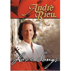 Andre Rieu - Love Songs by 