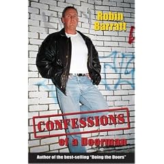 Confessions of a Doorman