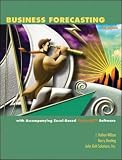 Business Forecasting with Accompanying Excel-Based Forecastx Software