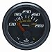 Equus 6232 Water Temperature Gauge - Black