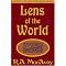 SF/Fantasy Novels by R. A. MacAvoy