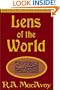 Lens of the World (Lens of the World Trilogy, Book 1)