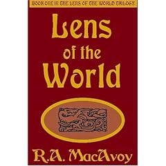 Lens of the World (Lens of the World Trilogy)
