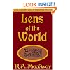 Lens of the World (Lens of the World Trilogy, Book 1)
