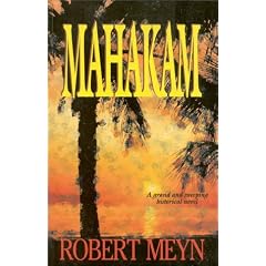 Mahakam