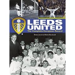 Leeds United: The Complete European Record