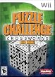 Puzzle Challenge: Crosswords & More! (Nintendo Wii) Puzzle Challenge: Crosswords & More! (Nintendo Wii)