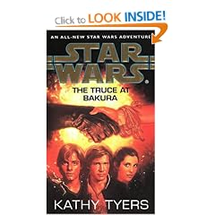 Star Wars: The Truce at Bakura v. 4