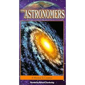 Astronomers: Window to Creation [VHS]