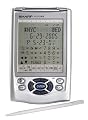 Sharp YOP20HII 1MB Electronic Organizer