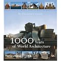 1000 Years of World Architecture: An Illustrated Guide