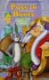 Puss in Boots [VHS]
