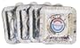 Square Burner Covers - 10 pc. Set of 4 (40pcs.)