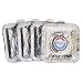 Square Burner Covers - 10 pc. Set of 4 (40pcs.)