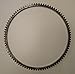 55755DB Flywheel Starter Ring Gear Made For International Farmall A B C Super 100 130 140 200 230 240