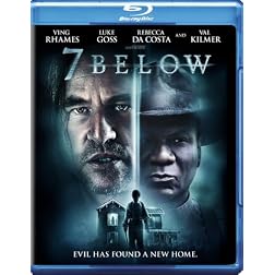 7 Below [Blu-ray]