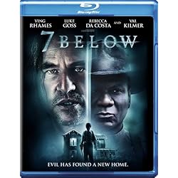 7 Below [Blu-ray]