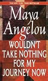 Wouldnt Take Nothing for My Journey Now (Paperback)