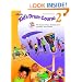 Alfred's Drum Course 2 With CD (Late Elementary)