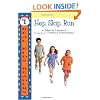 Hop, Skip, Run (Real Kids Readers, Level 1)