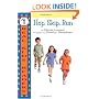 Hop, Skip, Run (Real Kids Readers, Level 1)
