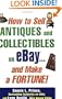 How to Sell Antiques and Collectibles on eBay... And Make a Fortune!