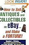 How to Sell Antiques and Collectibles...