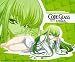 Hobbyz - ABYACC078 - Fourniture Scolaire - Code Geass - Tapis de Souris avec Mousse - C.C