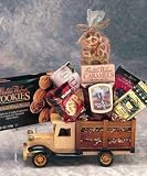Executive Antique Truck
