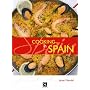 Cooking in Spain