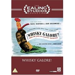 Whisky Galore (Single Disc) [1949]