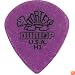 Jim Dunlop 472RTH3 Dunlop Tort/Jazz 3H 36/Pk