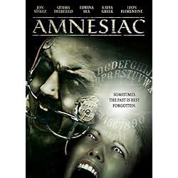 Amnesiac