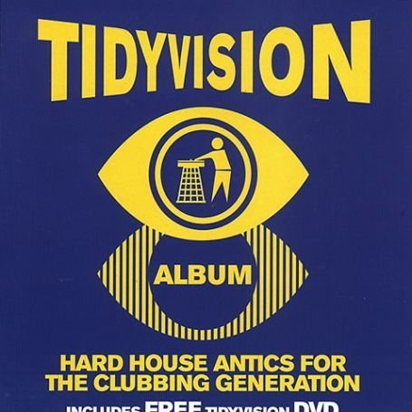 CD-Charts  Search : Tidyvision