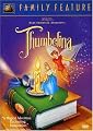 Hans Christian Andersen's Thumbelina