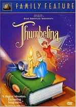 Watch Hans Christian Andersen's Thumbelina Online.