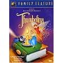 Hans Christian Andersen's Thumbelina