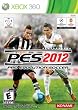 Pro Evolution Soccer 2012