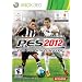 Pro Evolution Soccer 2012