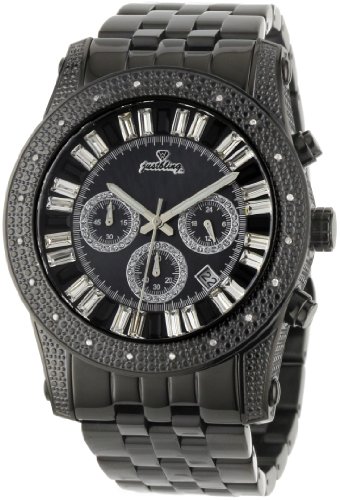  Just Bling Men's JB-6219-L 