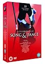 A Celebration Of Song And Dance - All That Jazz/Chitty Chitty Bang Bang/De-Lovely/Fiddler On The Roof/Guys And Dolls/Hello Dolly/Love Me Tender/Some Like It Hot/West Side Story/Yentl [DVD]