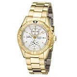 Accurist Gents Chronograph Watch MB759S