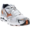 Mizuno Wave Rider 11 Cushion Running Shoe Mens