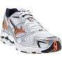 Mizuno Wave Rider 11 Cushion Running Shoe Mens