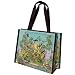 Coelacanth - Shopping Bag - Flower Garden